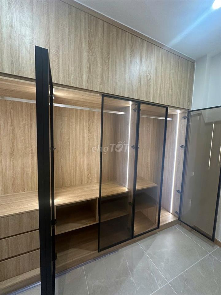 Nhà Mới Cho Thuê Phù Hợp Làm VP, Trệt 2 Lầu, NTCB, Giá 35Tr/ tháng