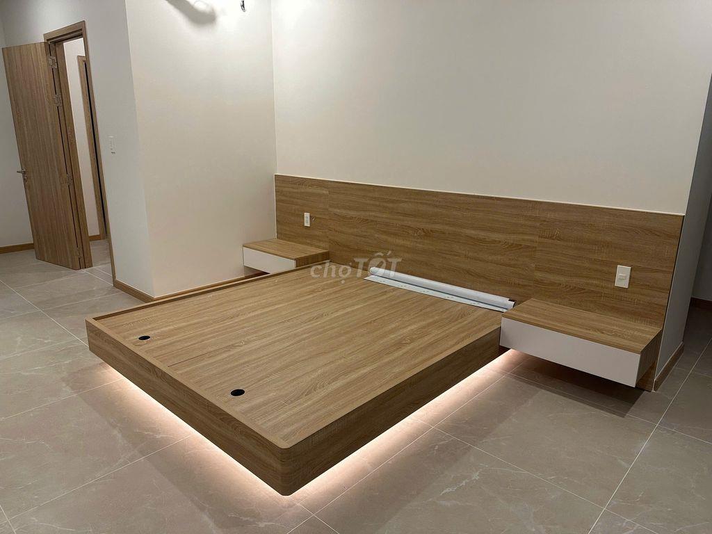 Nhà Mới Cho Thuê Phù Hợp Làm VP, Trệt 2 Lầu, NTCB, Giá 35Tr/ tháng