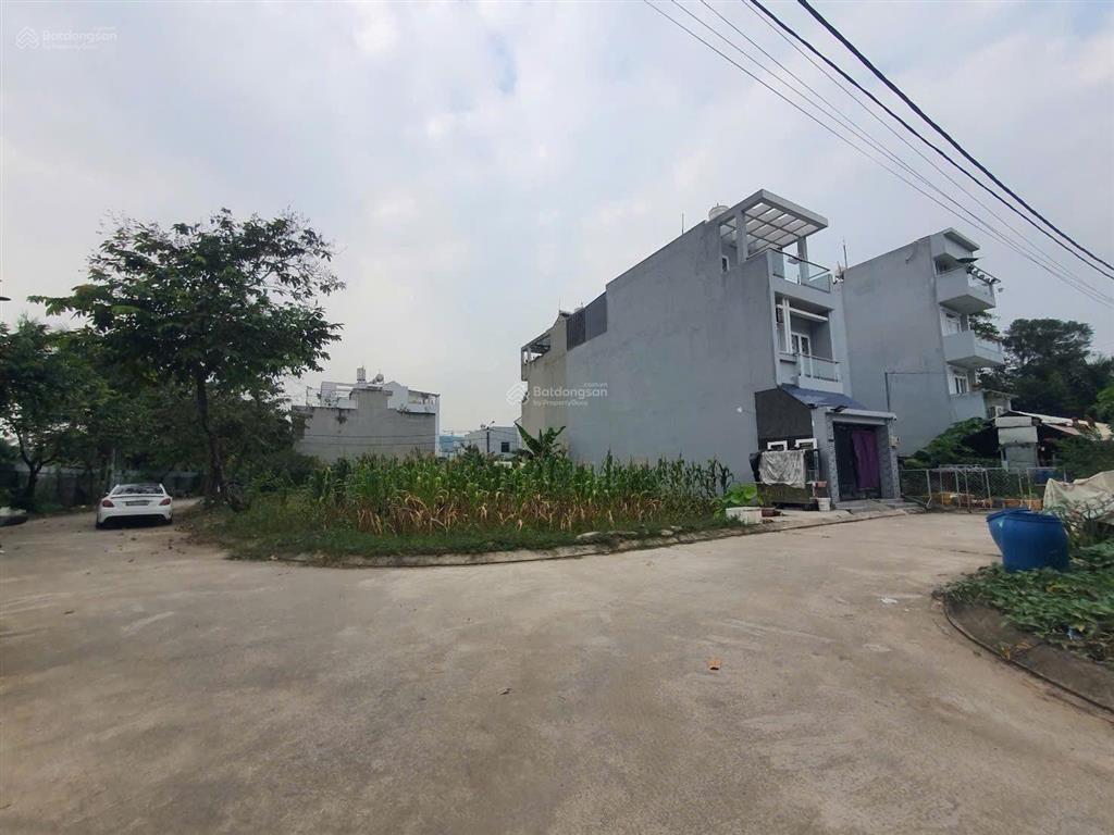 Lên tk cho lô góc vị trí vip view sông, kđt đông tăng long