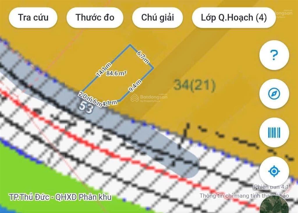 Lên tk cho lô góc vị trí vip view sông, kđt đông tăng long