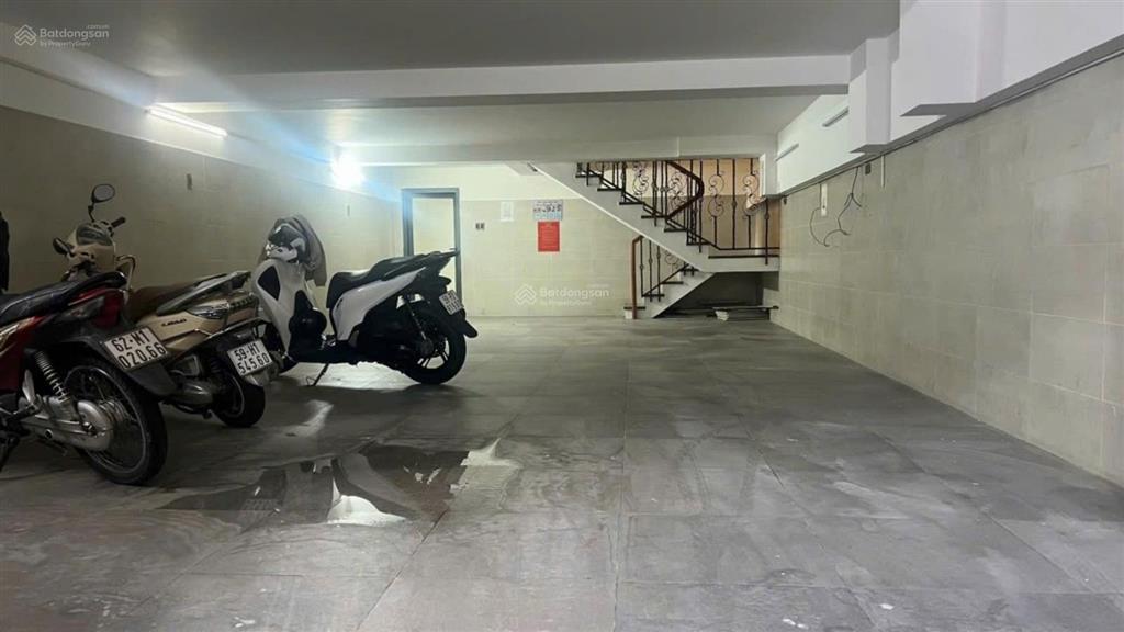 Bán nhà mt 6x20m. 1 hầm,1 t,3 lầu, st. đ 65 tân quy đông , p tân phong, q 7. giá36tỷ.0938 888 ***