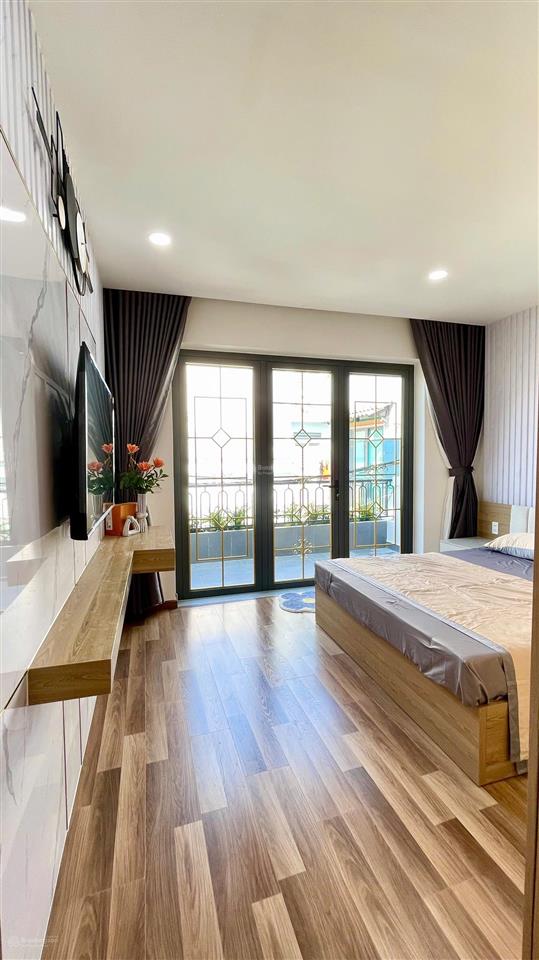 Bán nhà hẻm xe hơi 5x11,5 m. 1 trệt, 1 lầu. đ phú thọ hòa ,p phú thọ hòa, tân phú . giá 7,8 tỷ(tl)