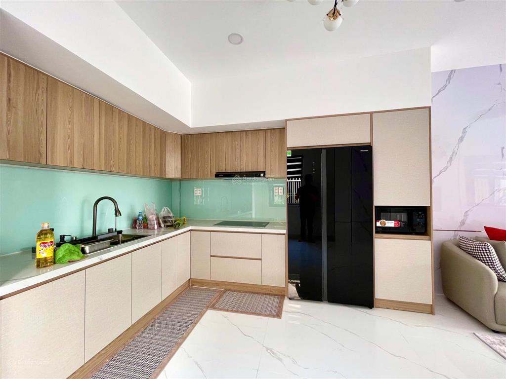 Bán nhà hẻm xe hơi 5x11,5 m. 1 trệt, 1 lầu. đ phú thọ hòa ,p phú thọ hòa, tân phú . giá 7,8 tỷ(tl)
