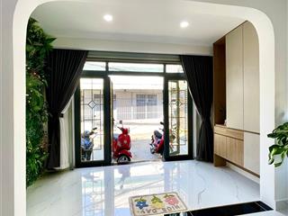 Bán nhà hẻm xe hơi 5x11,5 m. 1 trệt, 1 lầu. đ phú thọ hòa ,p phú thọ hòa, tân phú . giá 7,8 tỷ(tl)