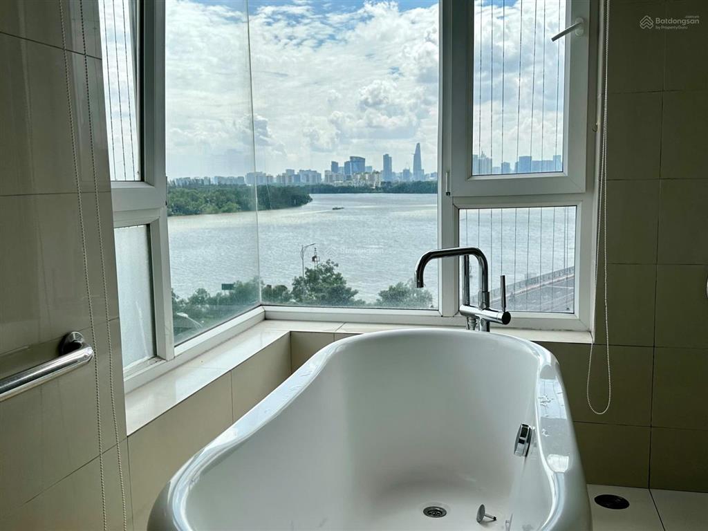 Bán căn hộ 2pn. dt 93m2. view sông .đảo kim cương, q2. giá  14,8 tỷ(tl).  0938 888 ***