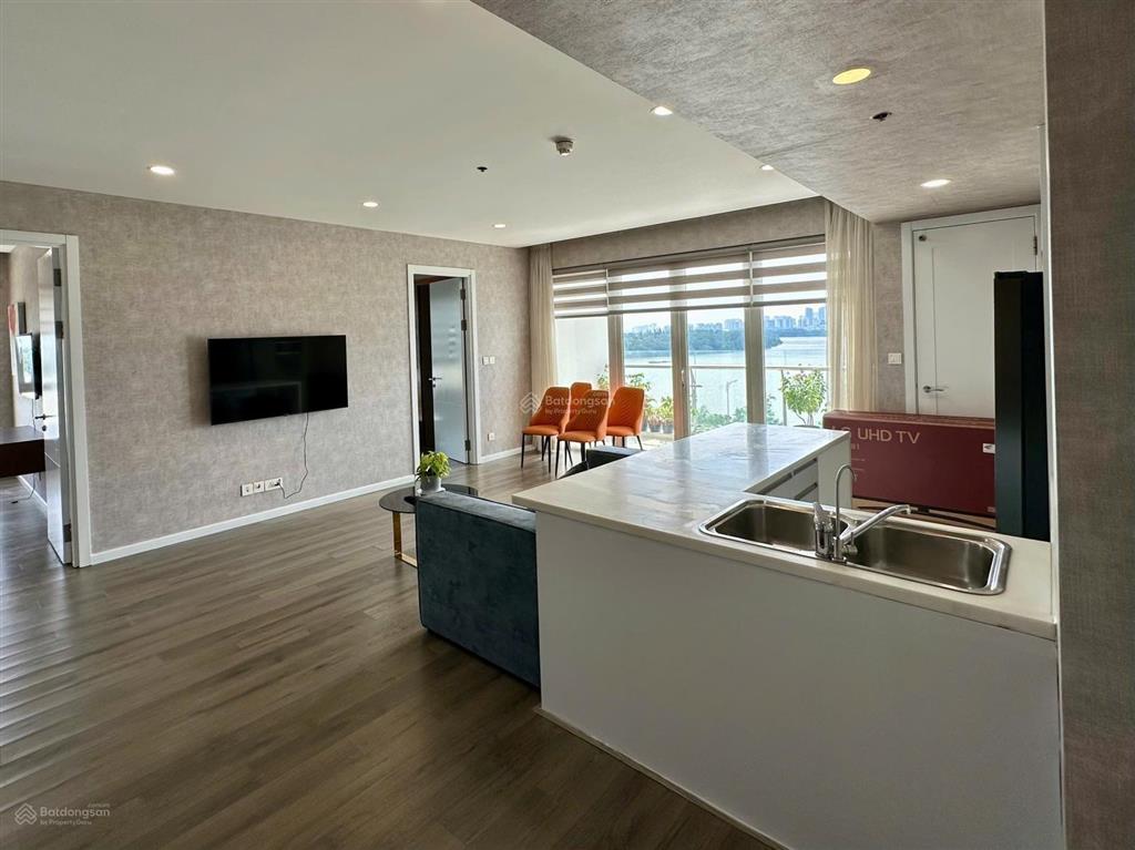 Bán căn hộ 2pn. dt 93m2. view sông .đảo kim cương, q2. giá  14,8 tỷ(tl).  0938 888 ***