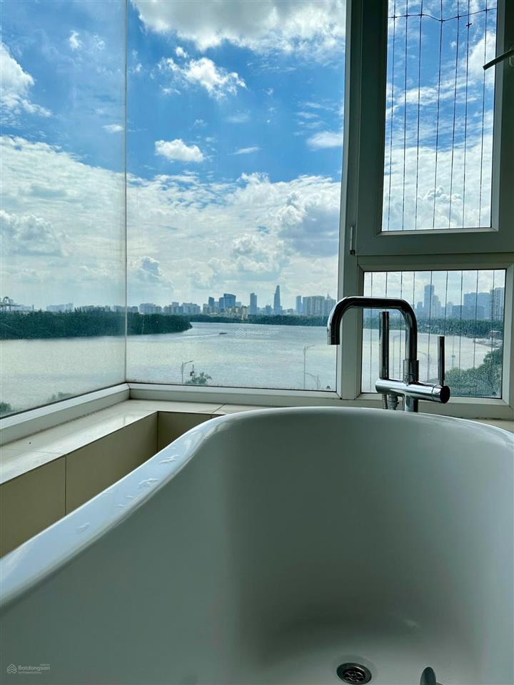 Bán căn hộ 2pn. dt 93m2. view sông .đảo kim cương, q2. giá  14,8 tỷ(tl).  0938 888 ***