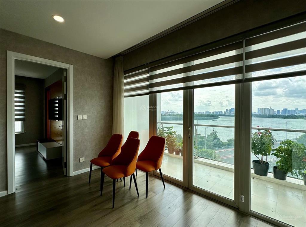 Bán căn hộ 2pn. dt 93m2. view sông .đảo kim cương, q2. giá  14,8 tỷ(tl).  0938 888 ***