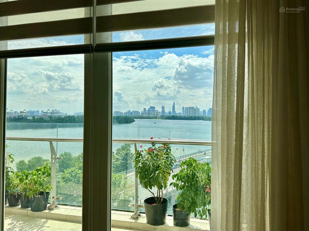 Bán căn hộ 2pn. dt 93m2. view sông .đảo kim cương, q2. giá  14,8 tỷ(tl).  0938 888 ***