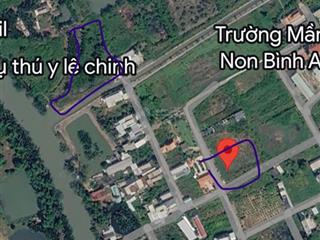 Bán gấp lô đất 8x54m. dt 436m2. đ nhựa 8m.bình khánh, cần giờ. giá 15,5tr/m2. 0938 888 ***