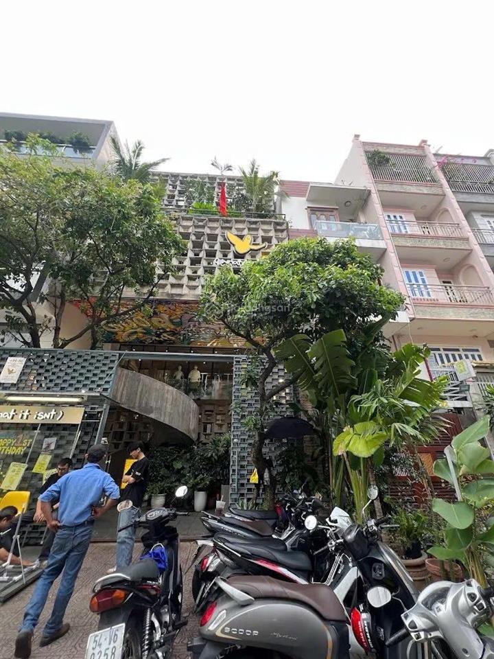 Nhà mặt phố 94 nguyễn ngọc phương, 63 tỷ, 140m2, uy tín hot!