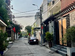 Đất đường đình phong phú 80m2 ngay chợ 2 xe hơi tránh nhau  p.tăng nhơn phú q9