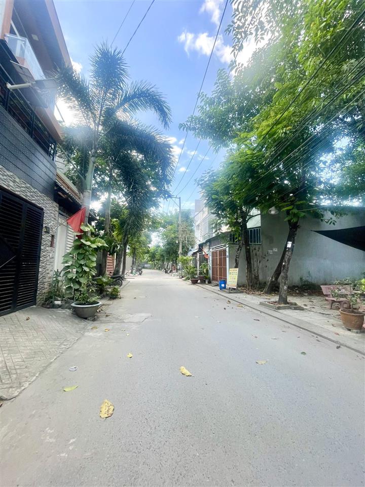 Giá tốt đất khu đường lò lu  (4x12.5) 3ty550 đường xe hơi quận 9