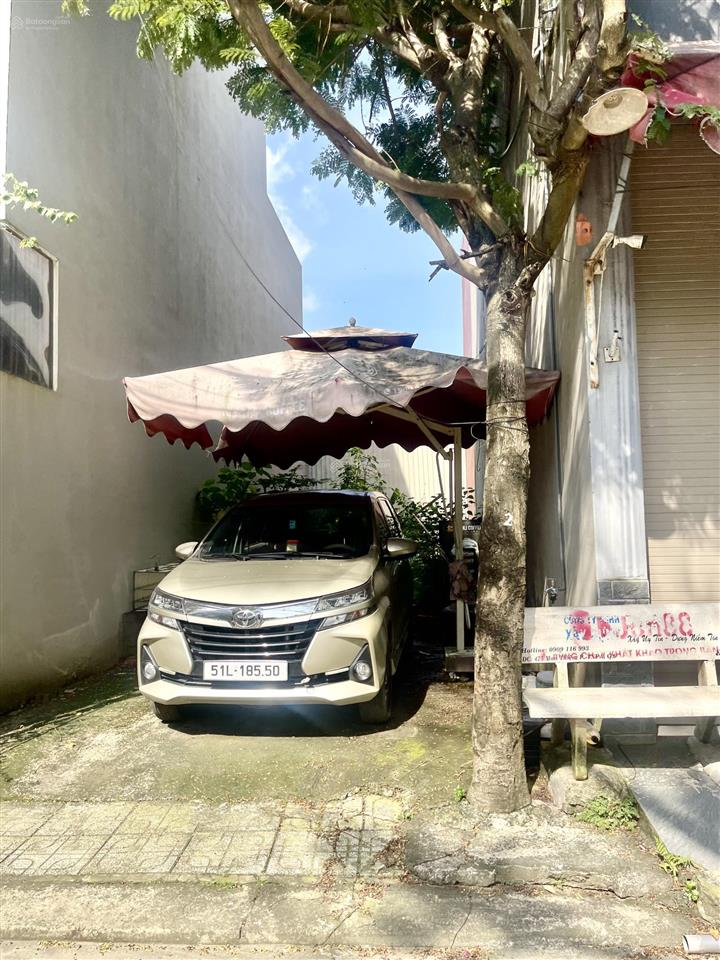 Giá tốt đất khu đường lò lu  (4x12.5) 3ty550 đường xe hơi quận 9