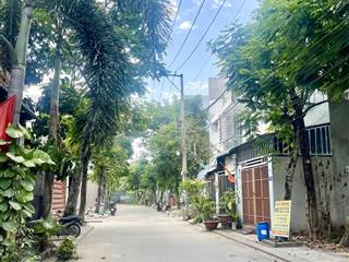 Lô đất giá rẻ 3.5ty/50m2 lò lu quận 9  xe hơi tránh nhau.