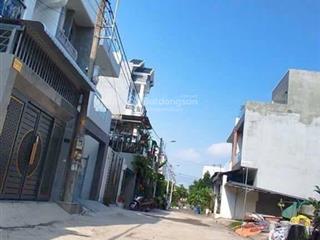 Giá cực rẻ + khu long trường q9 chỉ 3.3tỷ/53m2 đường xe hơi tránh nhau.