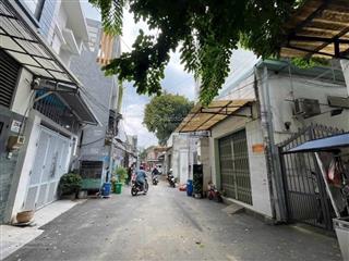 Bán chdv 4tầng 8phong 85m2 man thiện q9