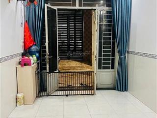 Nhà shr 2ty850/ 31m2, đường xe hơi phước long b quận 9