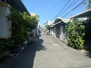 Nhà c4 đường xe hơi  trung tâm tnpb chủ cần bán gấp 5.6/ 74m