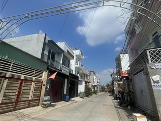 Đất 5x20 hẻm đường xe hơi le văn việt p. tnpa quận 9