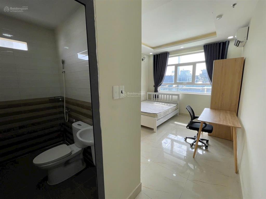 Cho thue phòng  chdv đường 22 plb quận 9