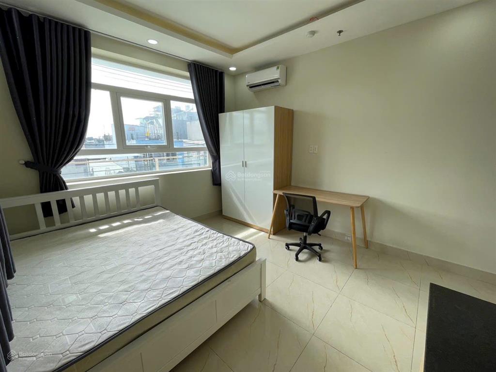 Cho thue phòng  chdv đường 22 plb quận 9