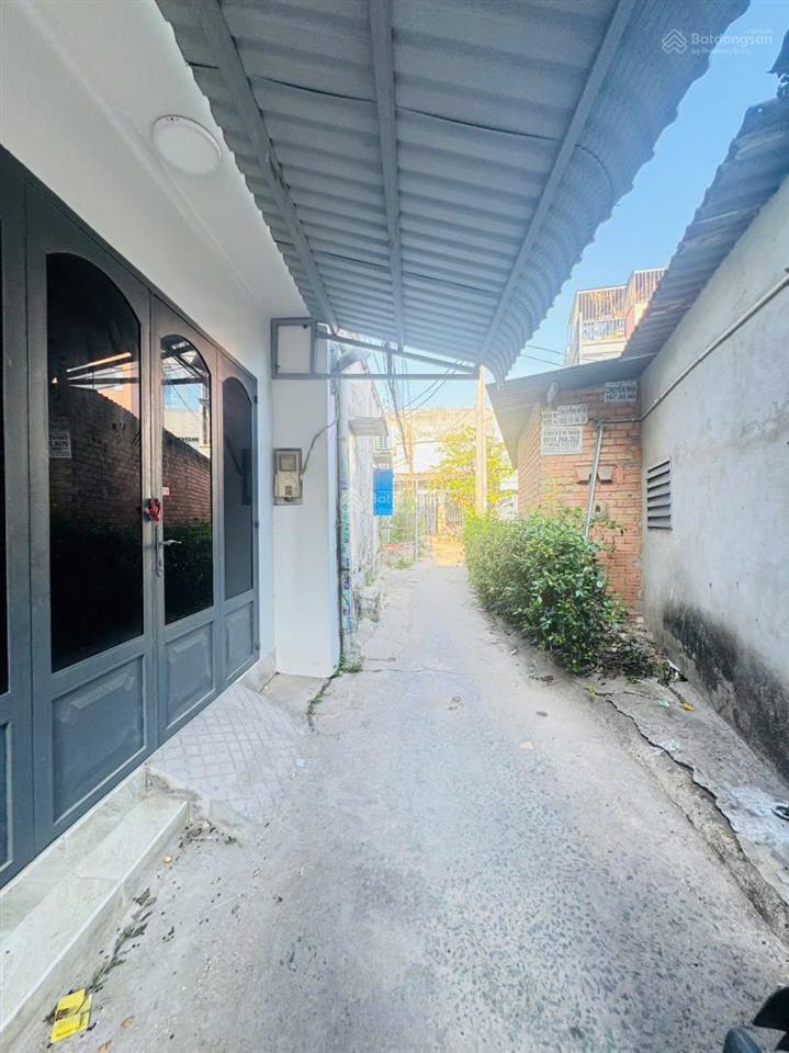 Chủ đang cần bán nhà 2tầng chỉ 3.950 vừa ở vừa cho thuê