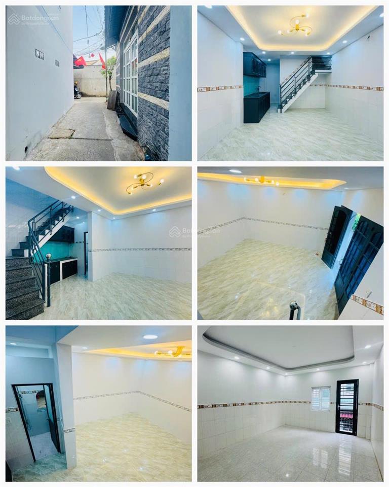 Chủ đang cần bán nhà 2tầng chỉ 3.950 vừa ở vừa cho thuê