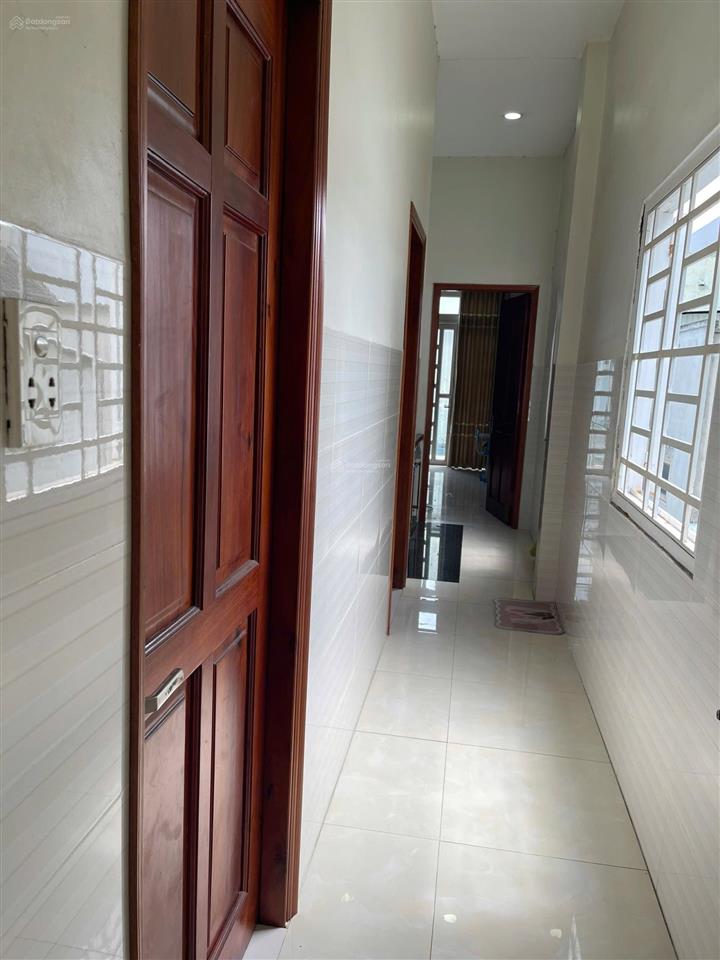 Chủ cần bán tnpa 4.5ty2tầng lã xuân oai  hxh q9