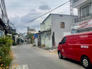 Chủ cần bán gấp 8ty050/100m2 đường xe hơi tránh p. hiệp phú q9