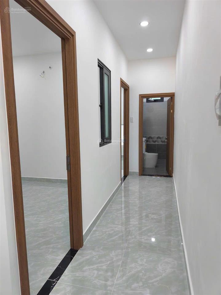 Nhà mới hơn 4 tỷ, gần song hành xn  hiệp phú q9