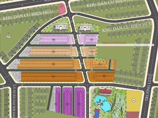 Bán đất 4.xtỷ/56m2 kdc nam khang residence đường nguyễn duy trinh  chợ long trường quận 9