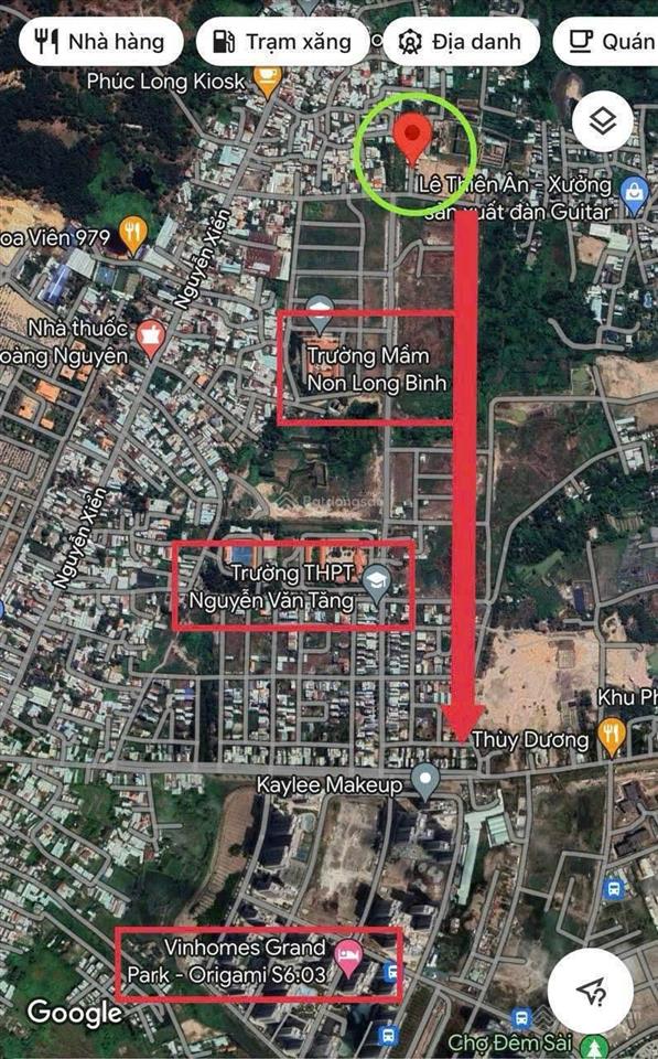 Nhà 2 tầng 2pn giá 3tỷ9/52m2 2pn gần kdt vin quận 9