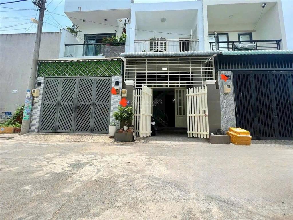 Nhà 2 tầng 2pn giá 3tỷ9/52m2 2pn gần kdt vin quận 9