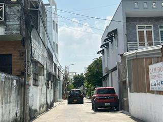 Chủ bán 5ptro  ngang 5.58x18 xe hơi đỗ cửa p. tân phú quận 9