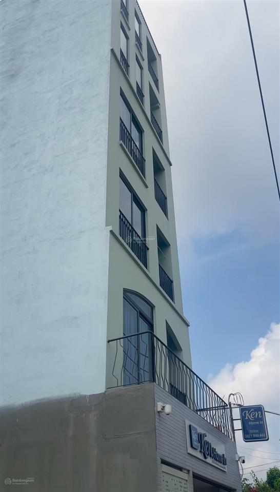 5ty750/80m2 võ văn hát có 2mt trước sau, khu hiện hữu xây cao. quận 9