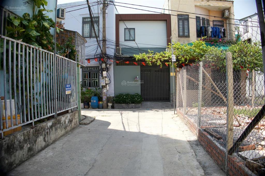 Lô đất 6,1 tỷ/68m² cách phạm văn đồng 100m p. hiệp bình thủ đức hcm