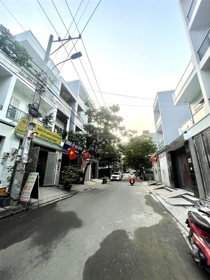 Lô đất 52m2 /3tỷ7 trục chính kinh doanh đường d3  nguyễn duy trinh
