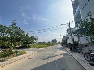 Lô đất 52m2 vuông đường xe hơi long phước quận 9