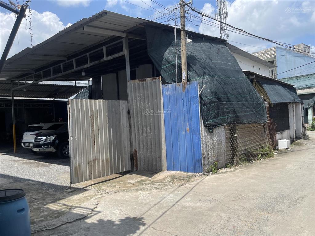 4.8 tỷ lô đất 72m2 vuông vắn  trục đường tăng nhơn phú, phường tăng nhơn phú, quận 9