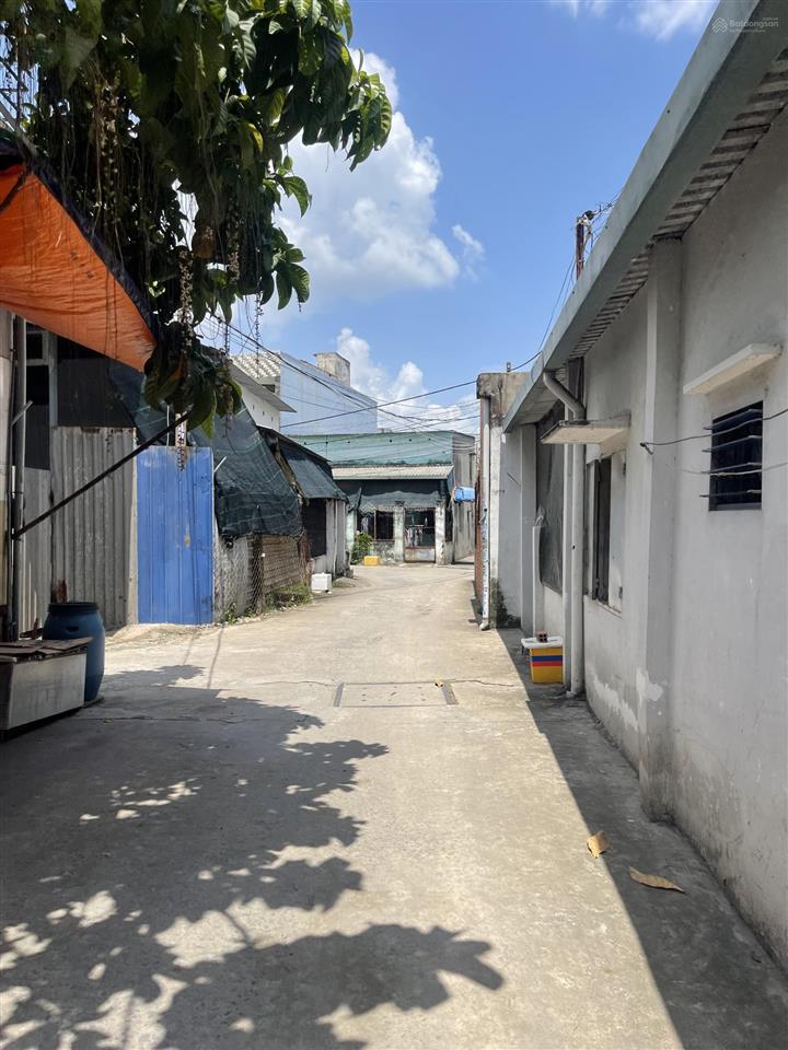 4.8 tỷ lô đất 72m2 vuông vắn  trục đường tăng nhơn phú, phường tăng nhơn phú, quận 9