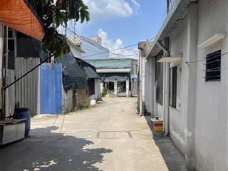 4.8 tỷ lô đất 72m2 vuông vắn  trục đường tăng nhơn phú, phường tăng nhơn phú, quận 9