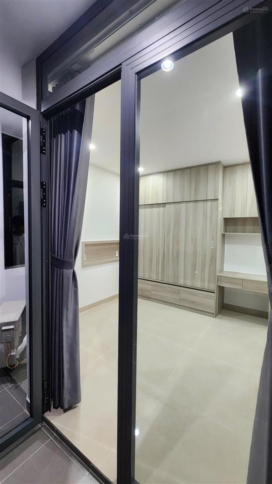 (6tr) chdv full nội thất đường 182 & lã xuân oai q9