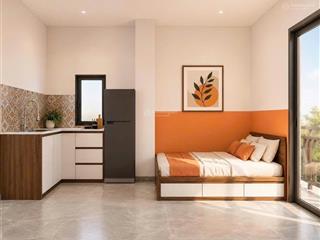 Cho thuê chdv full nội thất 6tr/1thg liên phường q9