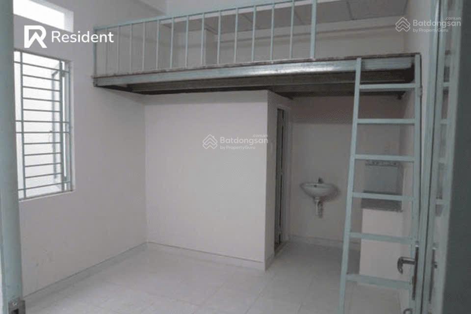 2,5 triệu phòng trọ đường chu văn an p. hiệp phú q9