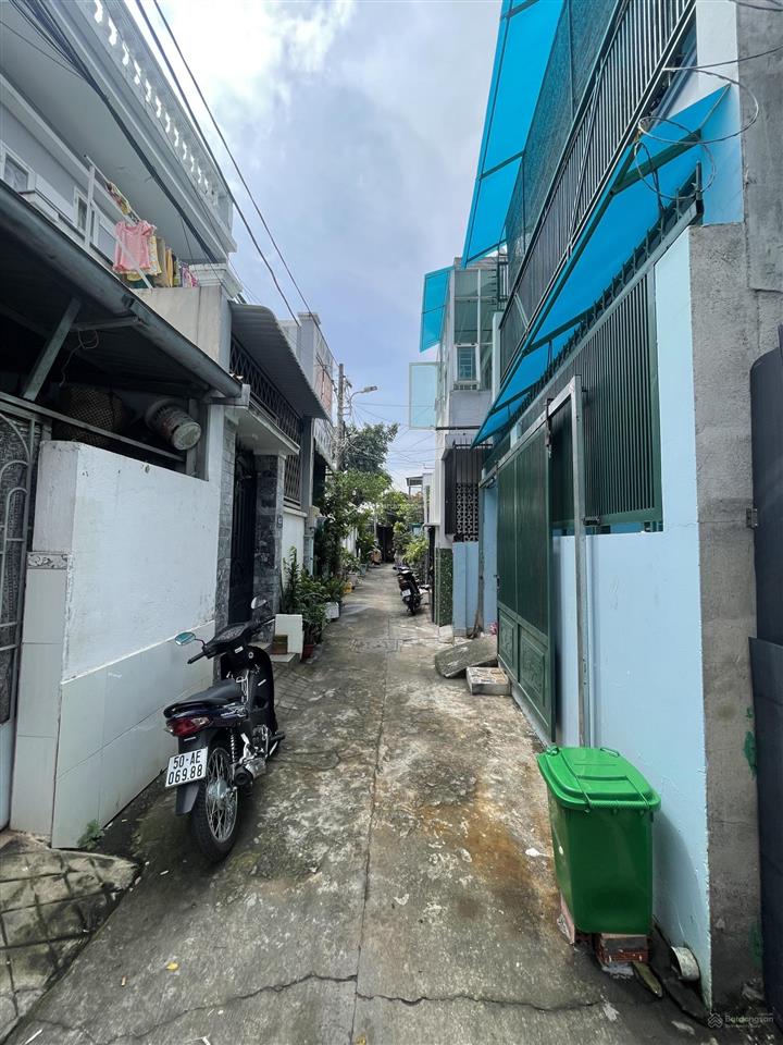 2,5 triệu phòng trọ đường chu văn an p. hiệp phú q9