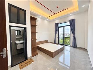 Chdv giá 5,6 triệu/24m2 phước long b quận 9