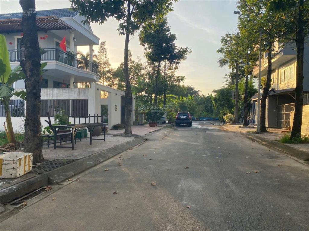Bán nền 100m2 đường bưng ông thoàn giá chỉ 5ty3