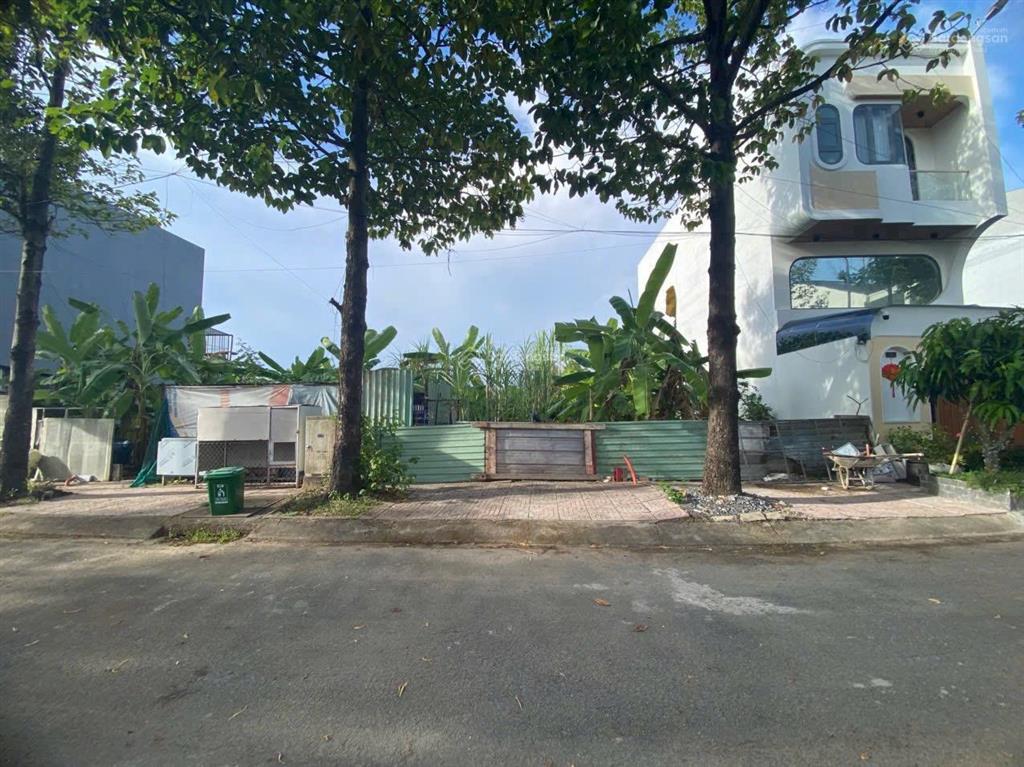 Bán nền 100m2 đường bưng ông thoàn giá chỉ 5ty3