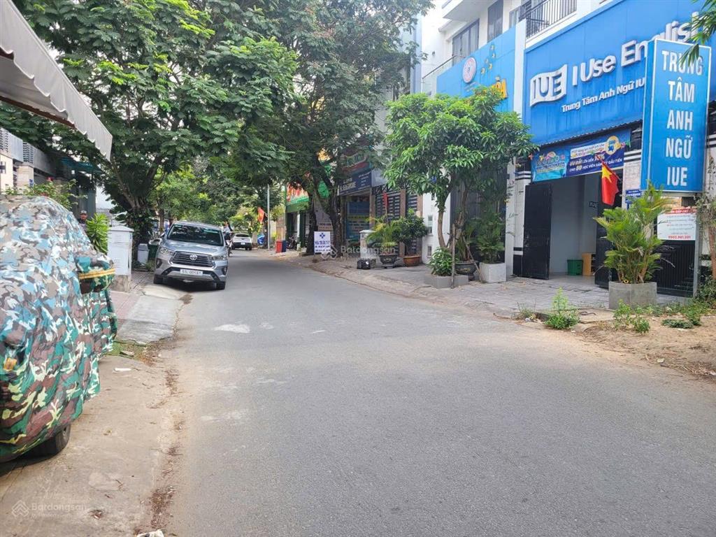 Bán nền 8x20 kdc khang an, đường liên phường q9 chỉ 78tr/m